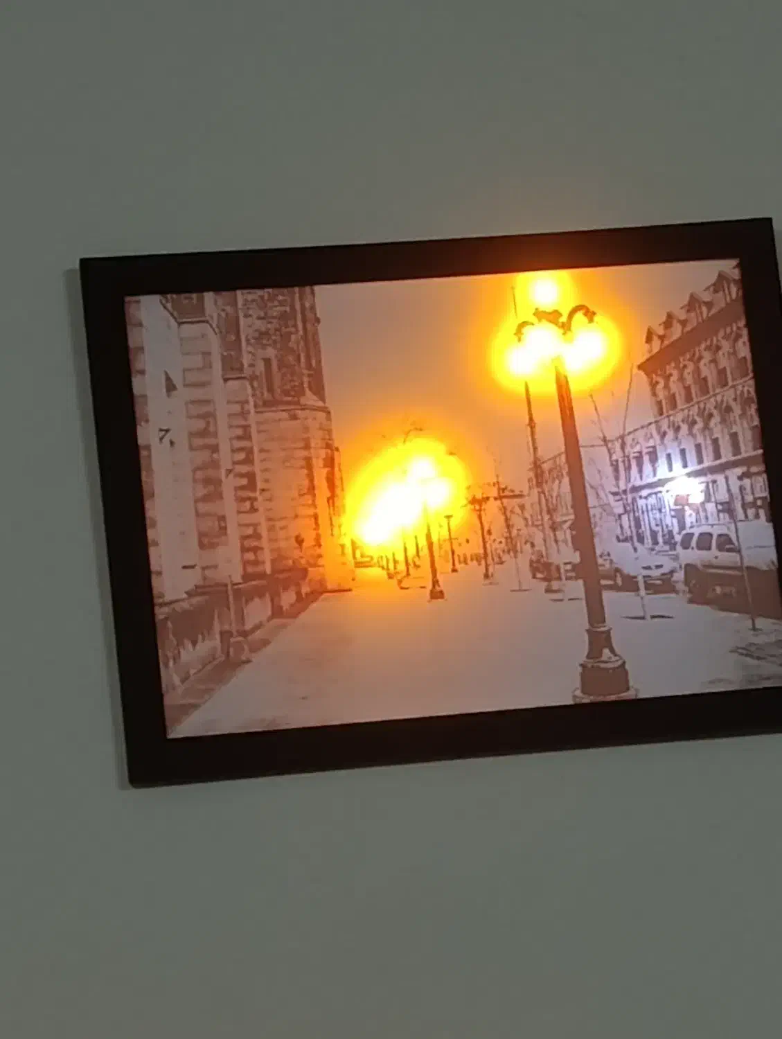 مقداری وسیله خونه|گل مصنوعی|بروجرد, |دیوار