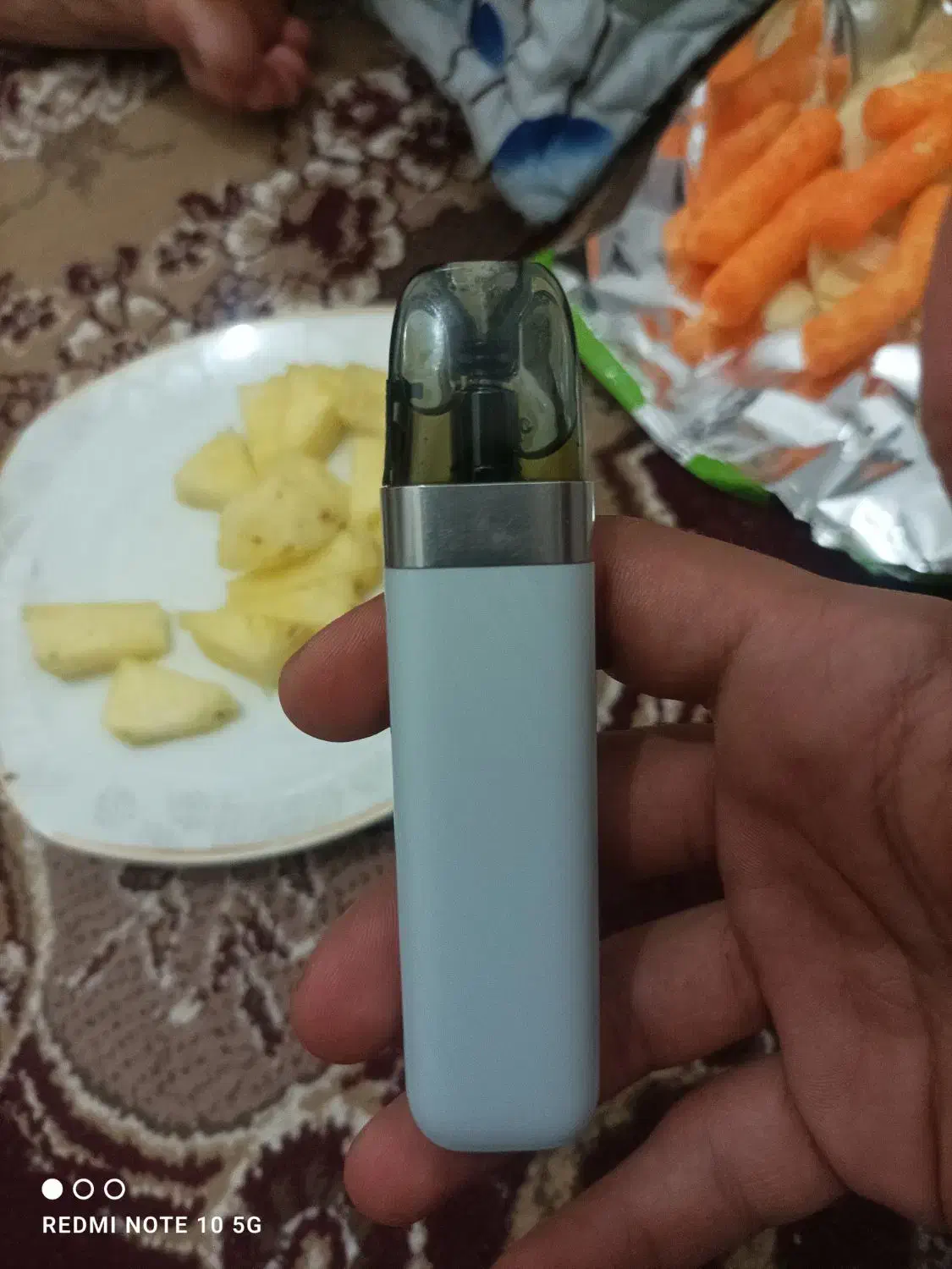 ویپ پاد|زیورآلات و اکسسوری|بردسیر, |دیوار