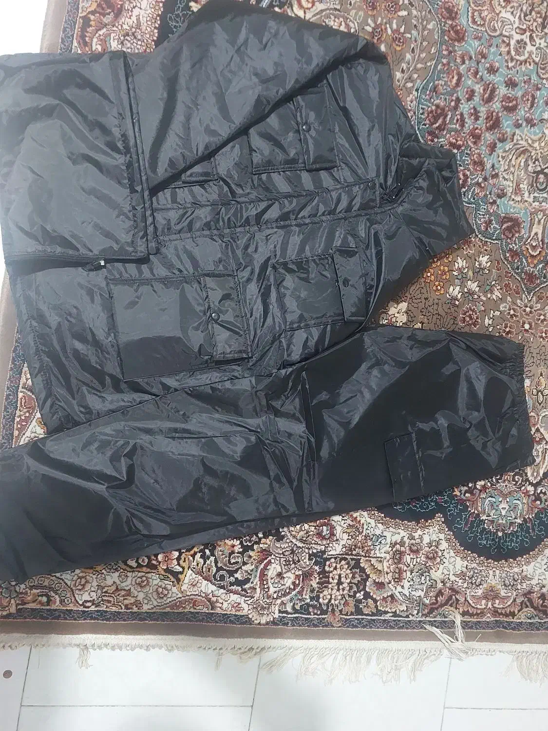 لباس بادگیر|لباس|کرج, شهرک شهرداری|دیوار