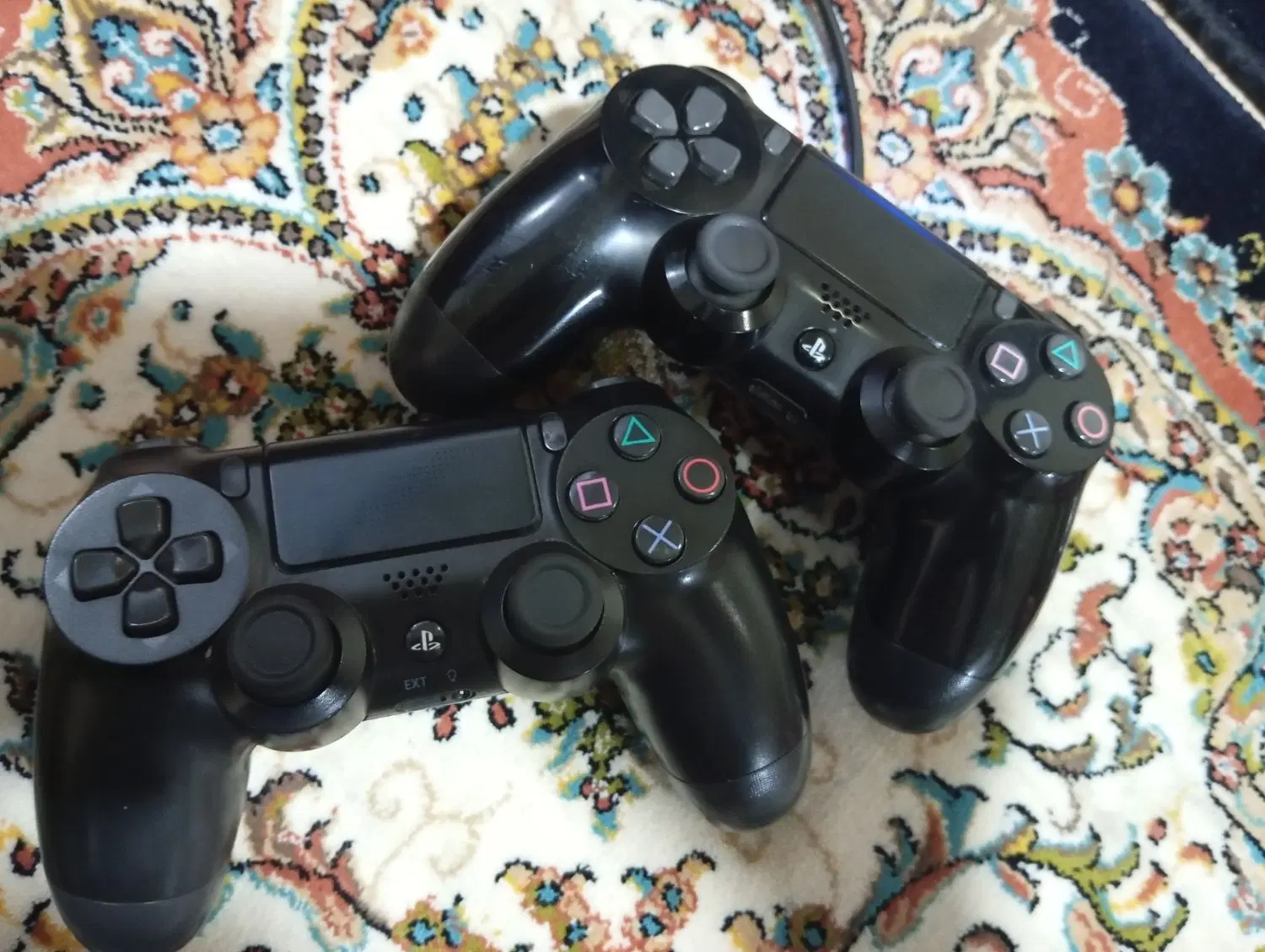 ps 4|کنسول، بازی ویدئویی و آنلاین|خرمشهر, |دیوار