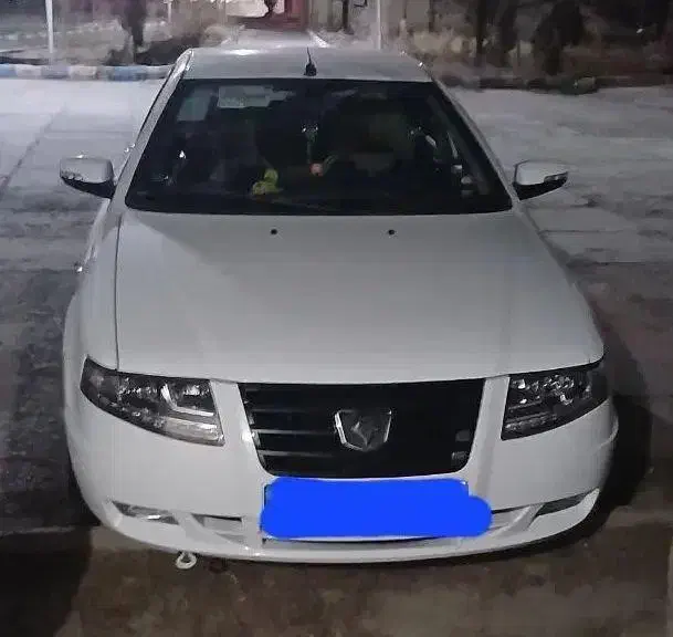 سورن پلاس|خودرو سواری و وانت|تایباد, |دیوار