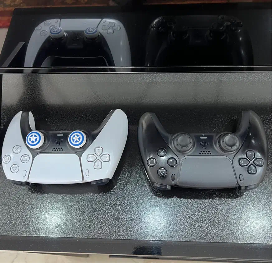 Ps5|کنسول، بازی ویدئویی و آنلاین|تهران, تهران‌نو|دیوار