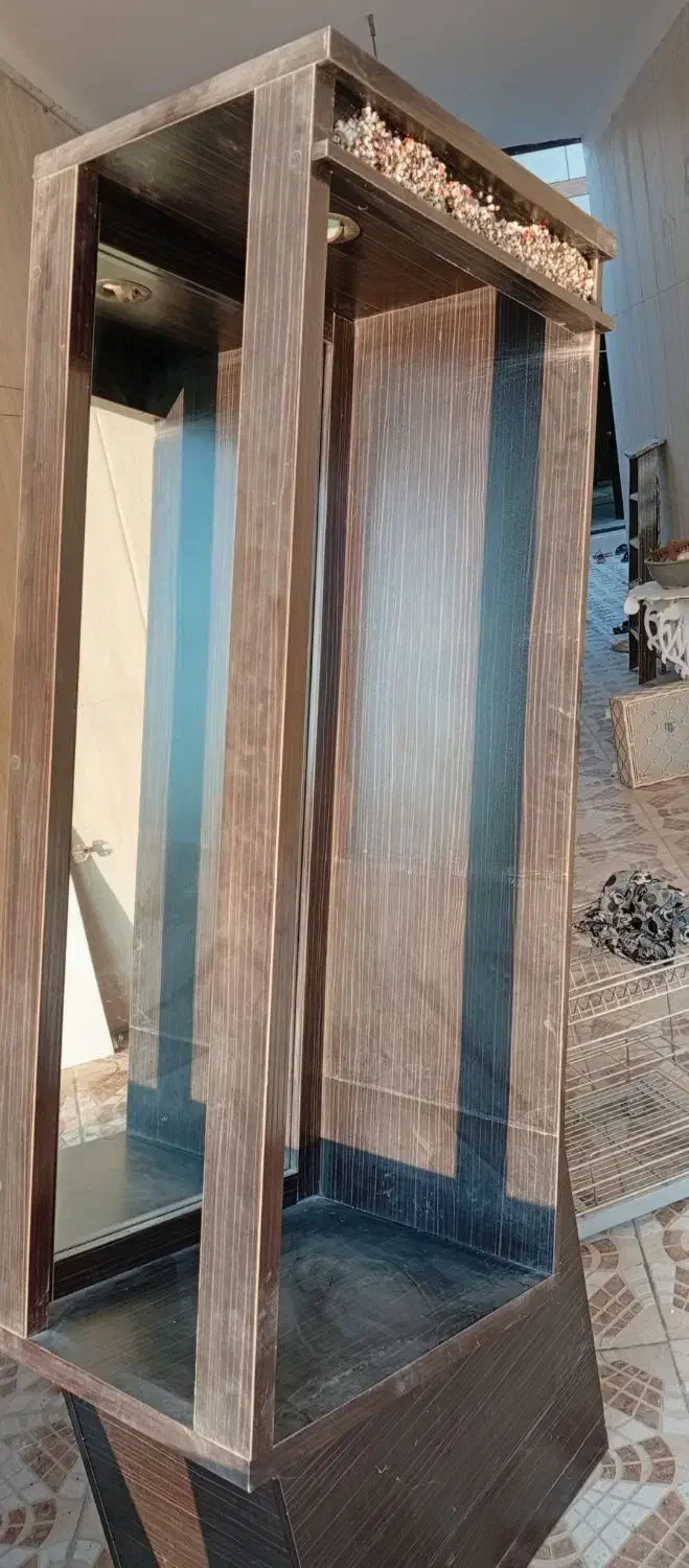 لوستر|لوستر و چراغ آویز|بهبهان, |دیوار