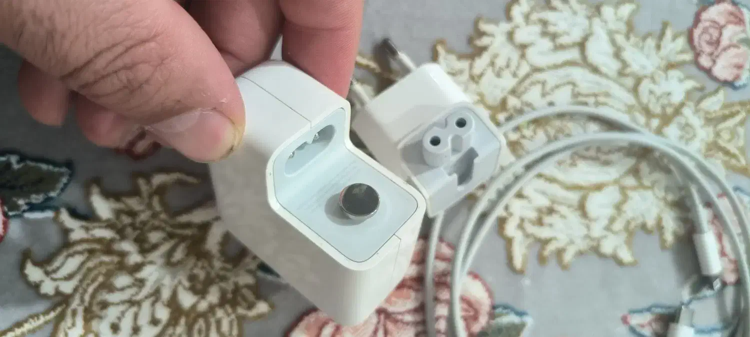 شارژر 30w واتی آیپد|لوازم جانبی موبایل و تبلت|مهاباد (آذربایجان غربی), |دیوار