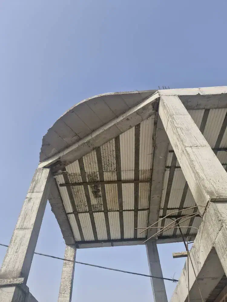 پیمانکار صفر تا صد ساختمان|خدمات پیشه و مهارت|قشم, |دیوار