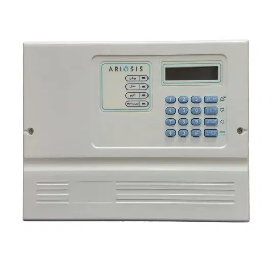 دزدگیر اماکن آریوسیس مدل CL-70 به همراه 2 ریموت|دوربین مداربسته|تهران, زعفرانیه|دیوار