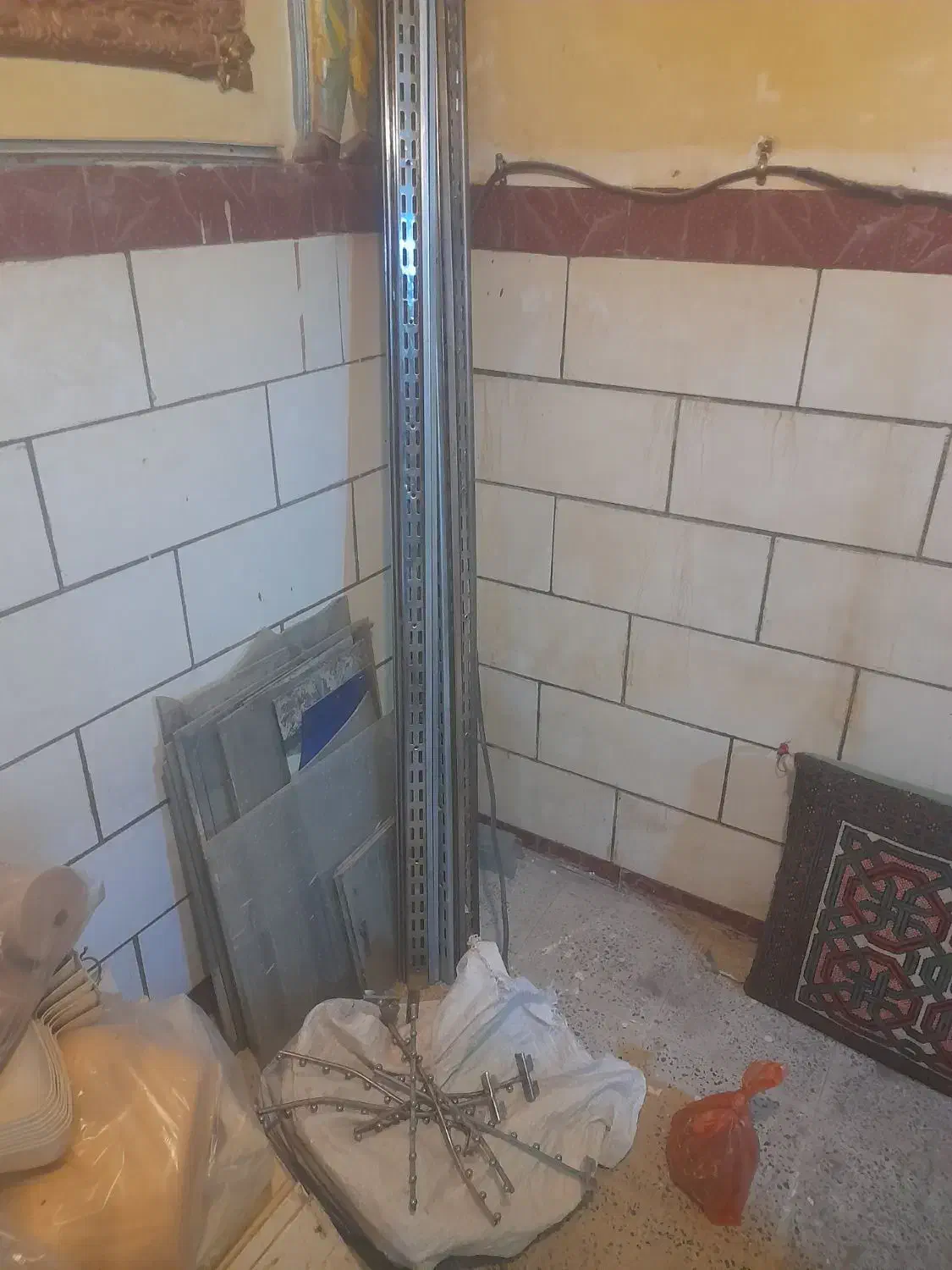 فروش چرخ گوشتی|فروشگاه و مغازه|فارسان, |دیوار