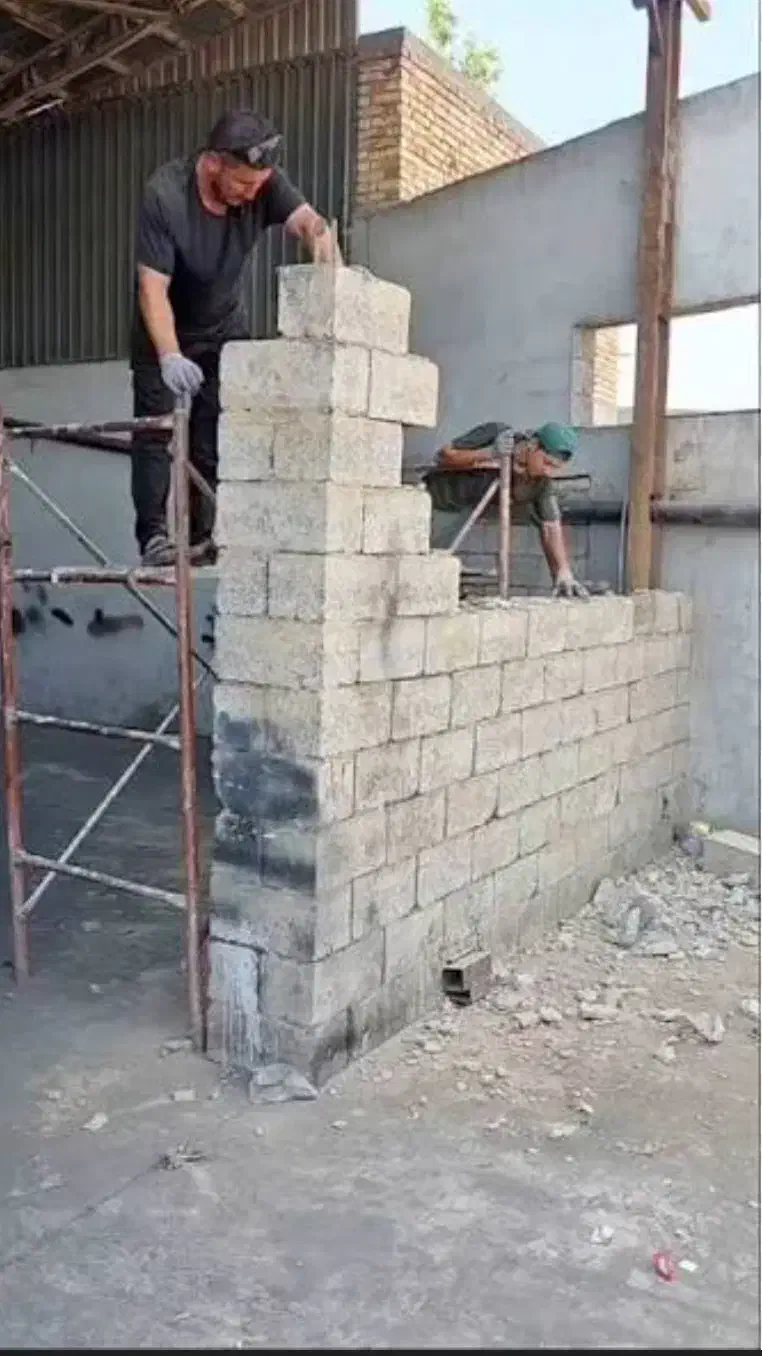 بنا ساختمان|خدمات پیشه و مهارت|اهواز, منبع اب|دیوار