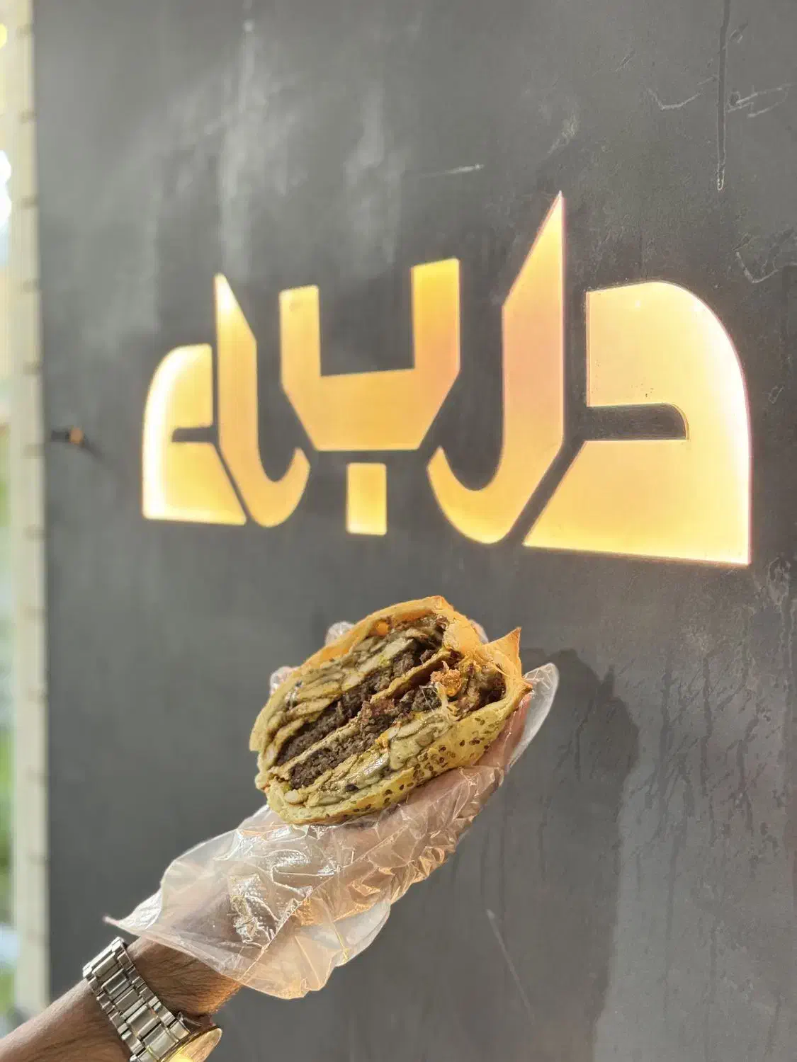 نیرو کافه /فست فود/و صندوقدار و سفارش گیر|استخدام خدمات فروشگاه و رستوران|مرودشت, مسجد رسول‎|دیوار