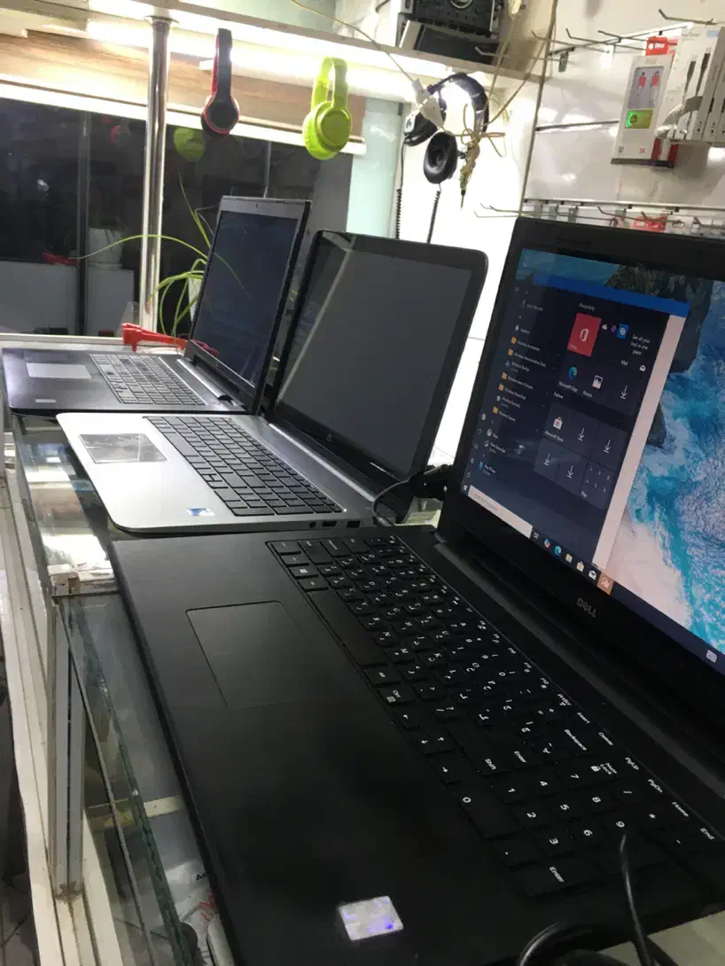 حراج انواع لبتاب درحدآک|رایانه همراه|کرج, شهرک جهازیها|دیوار