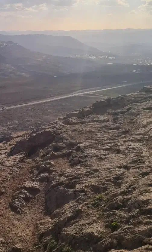 حوصلم سر رفته|فعالیت داوطلبانه|چهارباغ, |دیوار