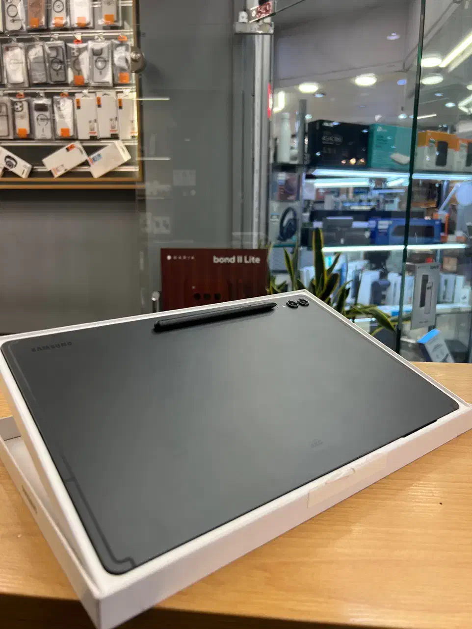 Samsung tab S9 ultra 5G|تبلت|تهران, آرژانتین|دیوار