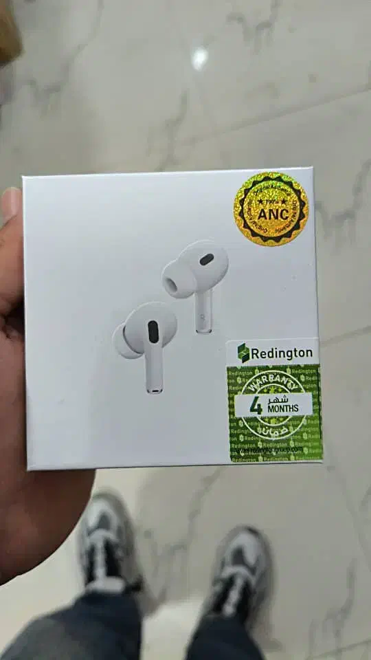 هندزفری ایرپاد پرو 2 تاپ سی(ارسال پرداخت درب منزل|لوازم جانبی موبایل و تبلت|کرمانشاه, |دیوار