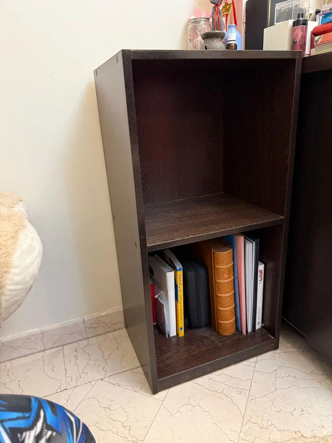 باکس ام دی اف|کتابخانه، شلف، قفسه‌های دیواری|تهران, قیطریه|دیوار