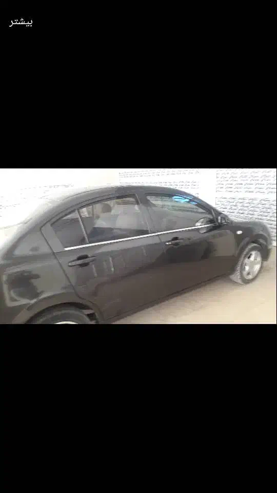 ام وی ام 530|خودرو سواری و وانت|کرمان, |دیوار