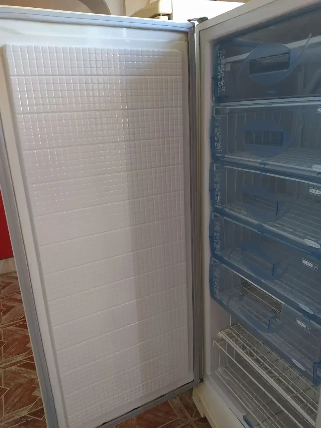 فریزر|یخچال و فریزر|چوار, |دیوار