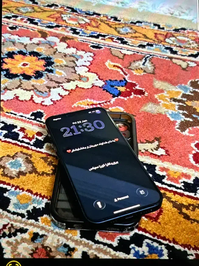 Iphone 13 normal|موبایل|اصفهان, رسالت|دیوار