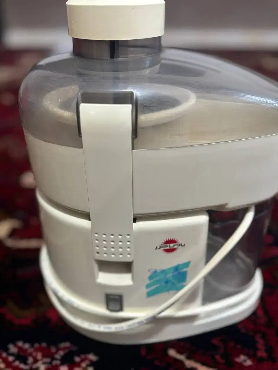 آبمیوه گیر تک کاره|آبمیوهگیر و آبمرکباتگیر|سراب, |دیوار