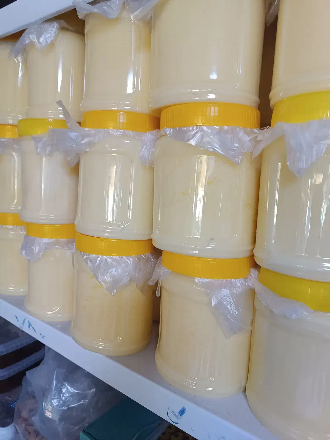 روغن حیوانی اصل کردستان|عمده‌فروشی|قم, طلاب غیر ایرانی|دیوار