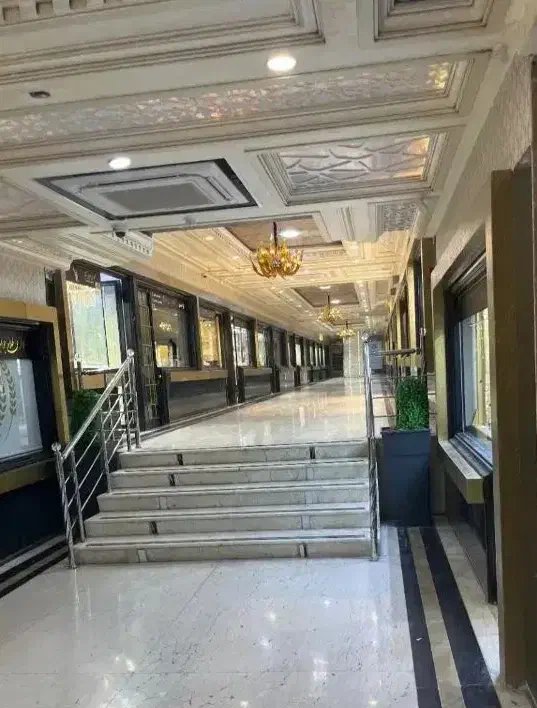 مغازه طلافروشی|فروش مغازه و غرفه|ایلام, |دیوار