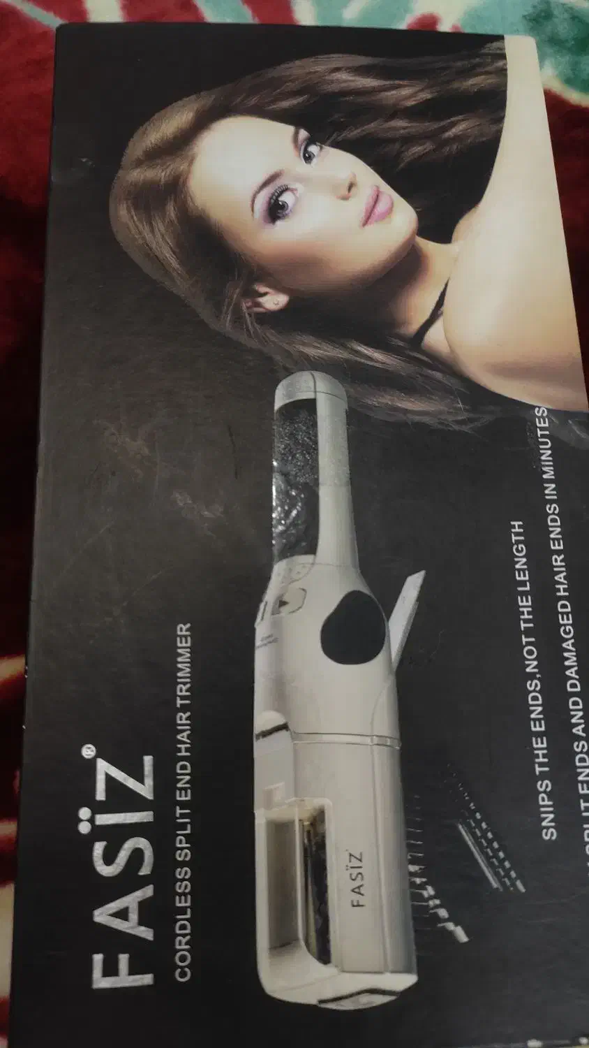 موخوره گیر فاسیز|آرایشی، بهداشتی، درمانی|تهران, دهقان|دیوار