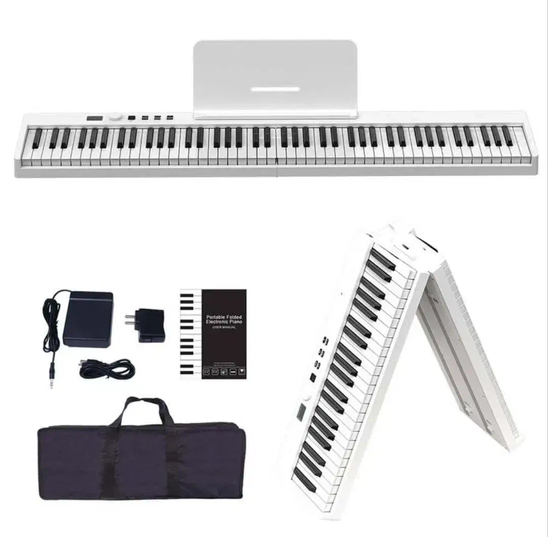 پیانو کونیکسPJ88C (فروش اقساطی)|پیانو، کیبورد، آکاردئون|شاهینشهر, حافظ جنوبی|دیوار