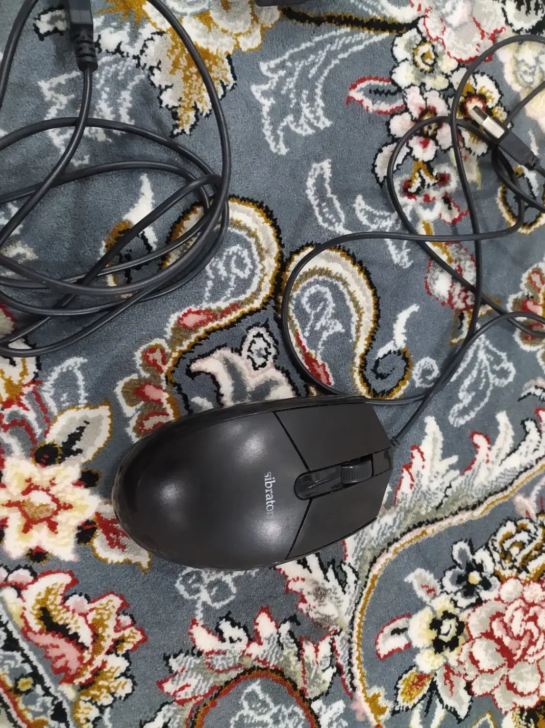 2عدد موس و1 کیبورد|قطعات و لوازم جانبی رایانه|کرمانشاه, |دیوار