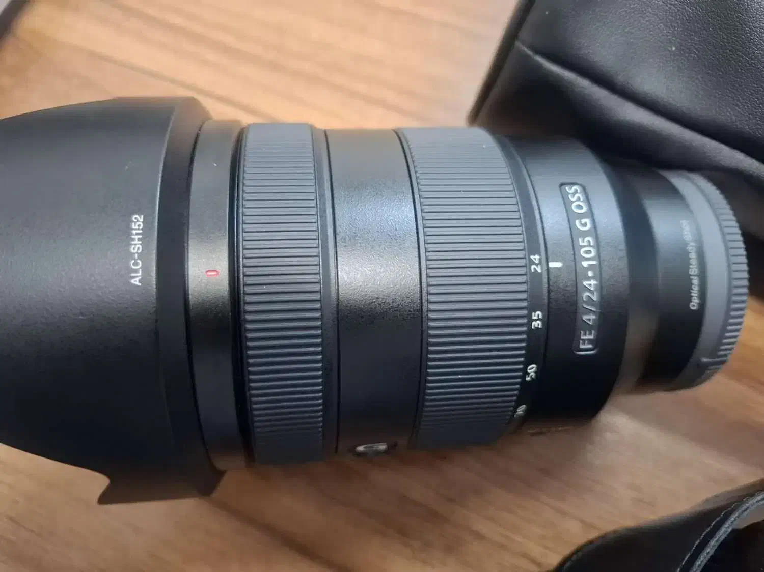 دوربین بدون آینه سونی Alpha a7 IV|دوربین عکاسی و فیلمبرداری|اهواز, شهرک نفت|دیوار