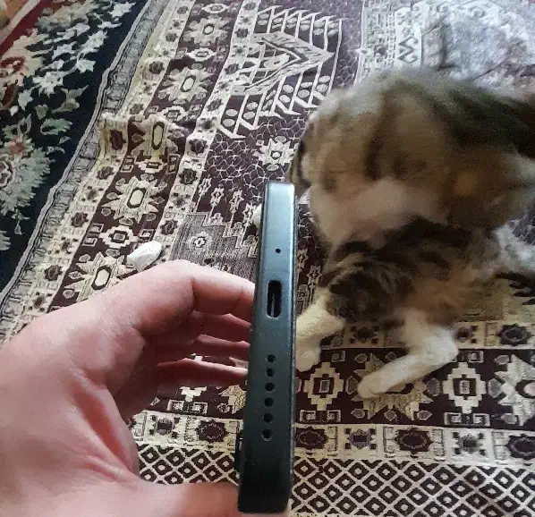 Xiaomi note 13 pro 256 G ram 8|موبایل|اردبیل, |دیوار