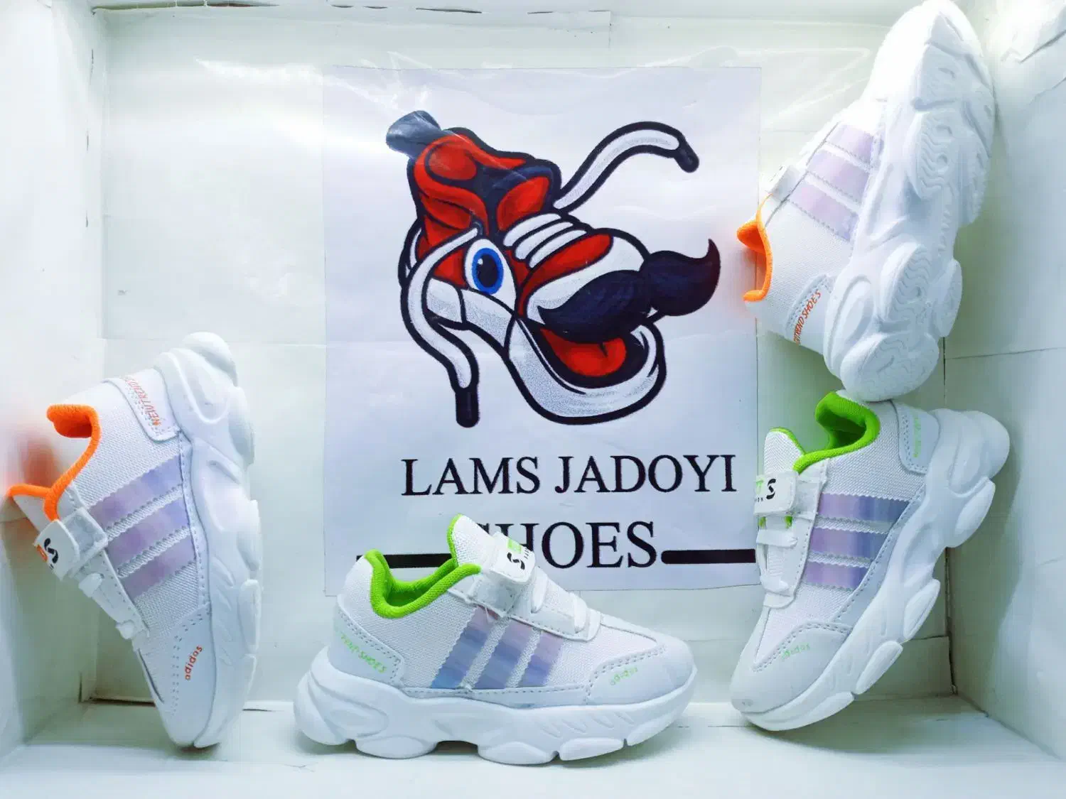 28درصد آف برند آدیداس زیره پی یو تزریق مستقیم|کیف، کفش، کمربند|بهارستان, |دیوار