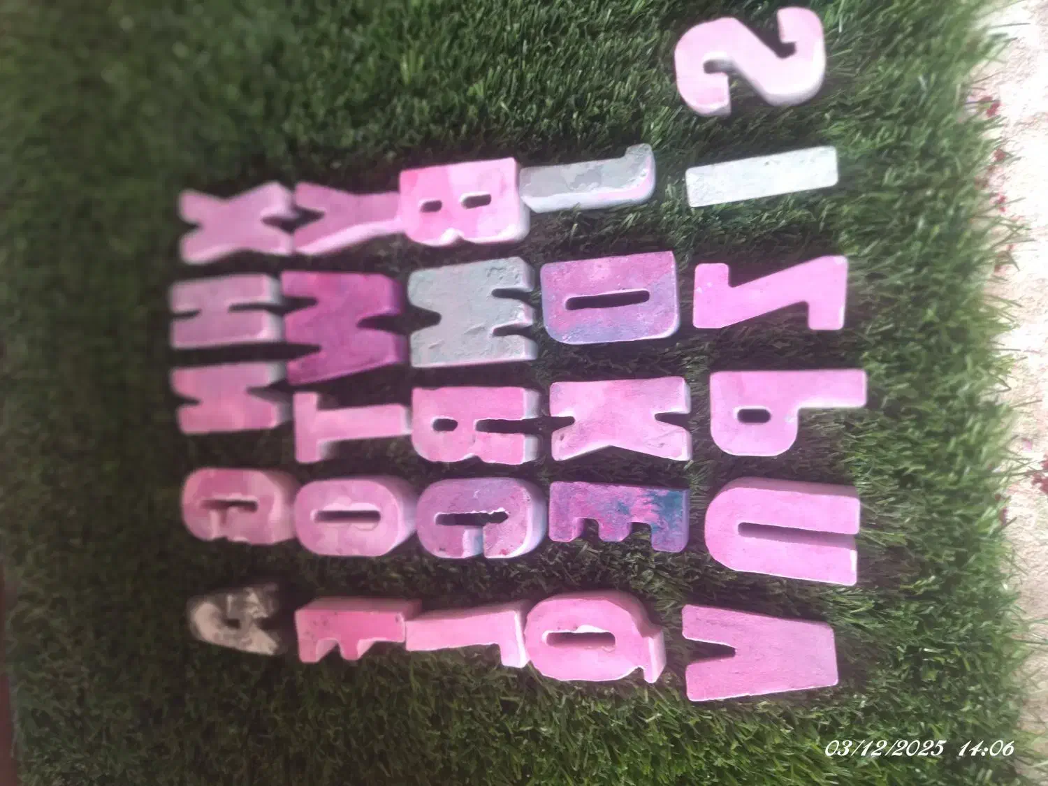 سنگ مصنوعی|مجسمه، تندیس، ماکت|خمینی‌شهر, |دیوار