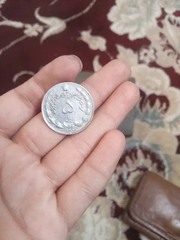 ۱۵۰،۰۰۰|کلکسیون سکه، تمبر، اسکناس|داران, |دیوار