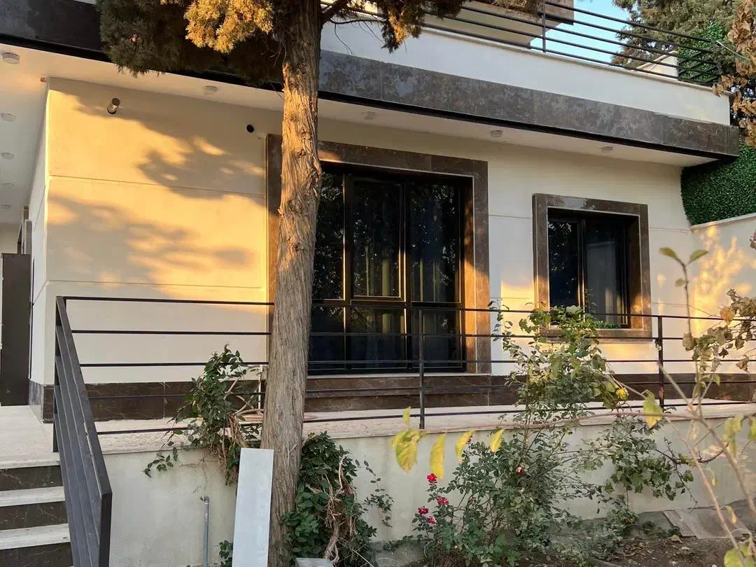 اجاره روزانه هفتگی باغ ویلا|اجارهٔ کوتاه‌مدت ویلا و باغ|تهران, شهرک غرب|دیوار