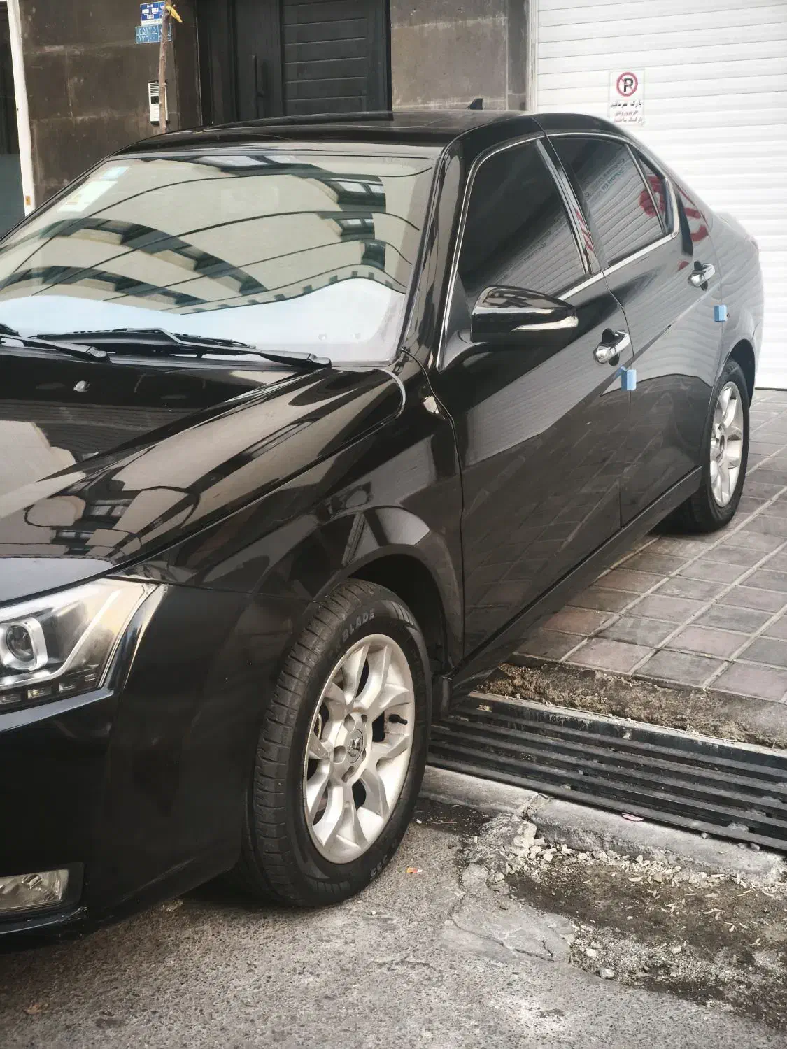 دنا پلاس توربو ارتقا 6 دنده فول|خودرو سواری و وانت|تهران, وحیدیه|دیوار