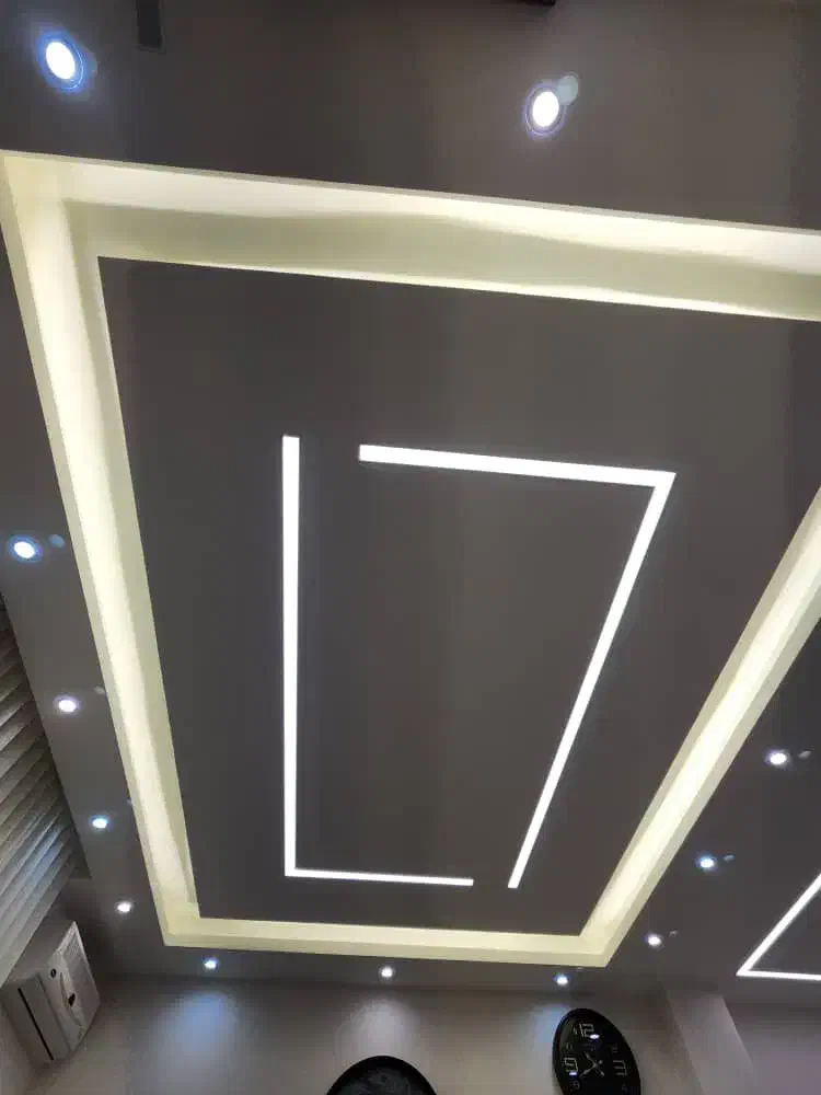 کارگر کناف|استخدام معماری، عمران و ساختمانی|رشت, پیرکلاچای|دیوار