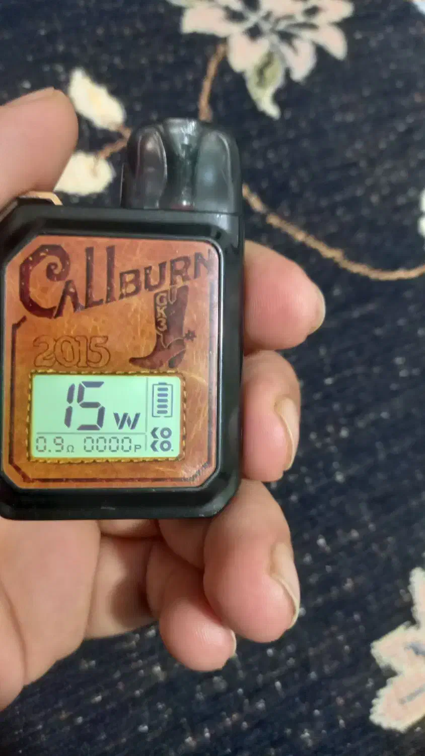 پاد.قلیون. در حد نو|زیورآلات و اکسسوری|محمدشهر, محمدشهر|دیوار