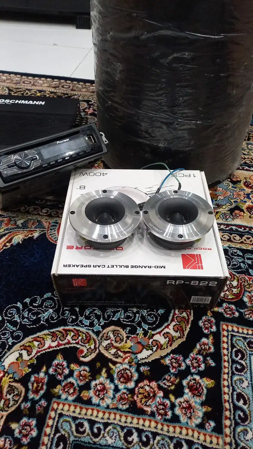 فروشی|قطعات یدکی و لوازم جانبی|کرج, مهرویلا جنوبی|دیوار