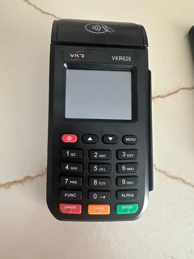 کارتخوان سیار/پوز بیسیم/ثابت و سیار دولتی|فروشگاه و مغازه|اصفهان, لیمجیر|دیوار