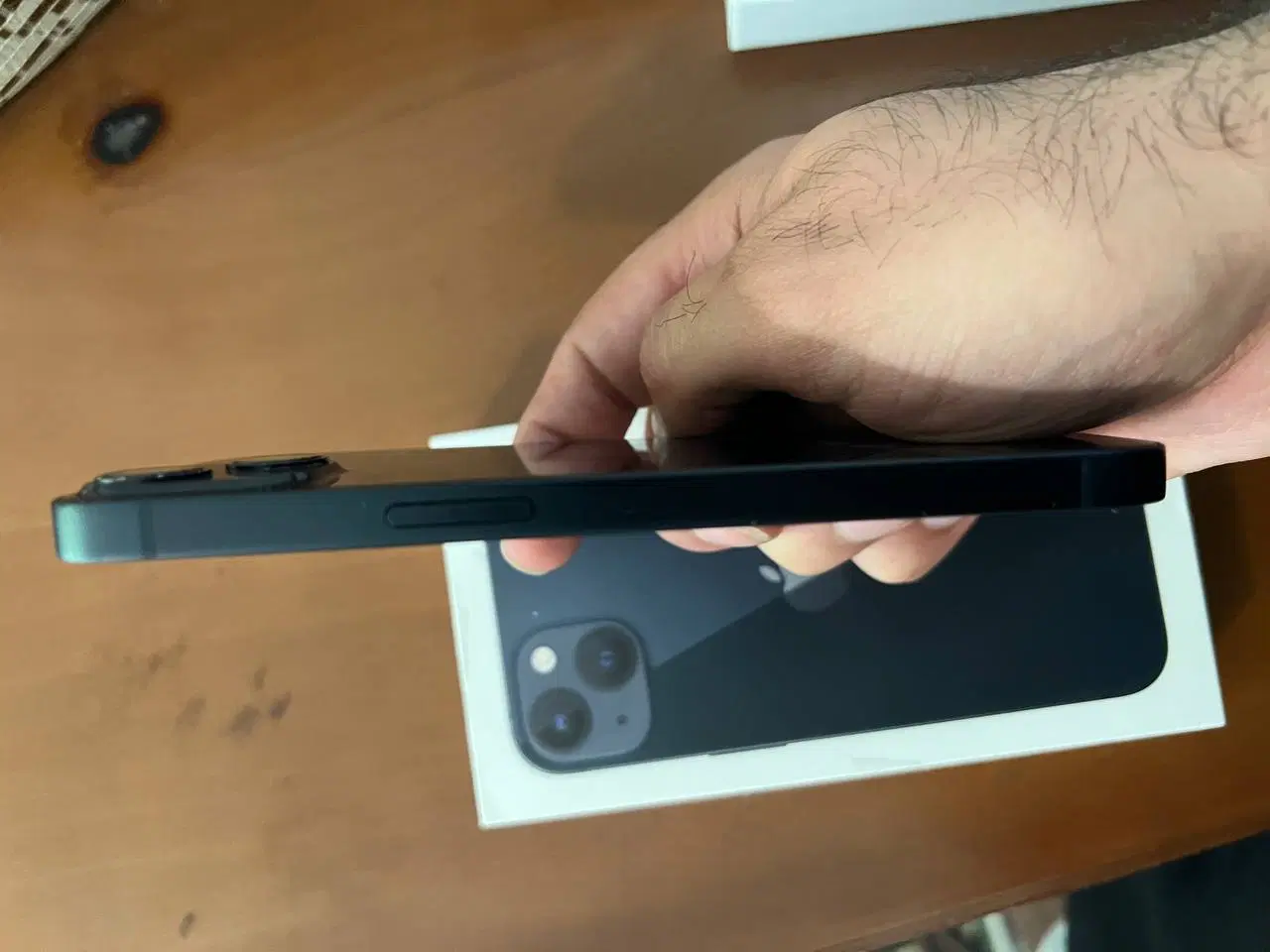 13normal 128g 2sim|موبایل|تهران, حر|دیوار