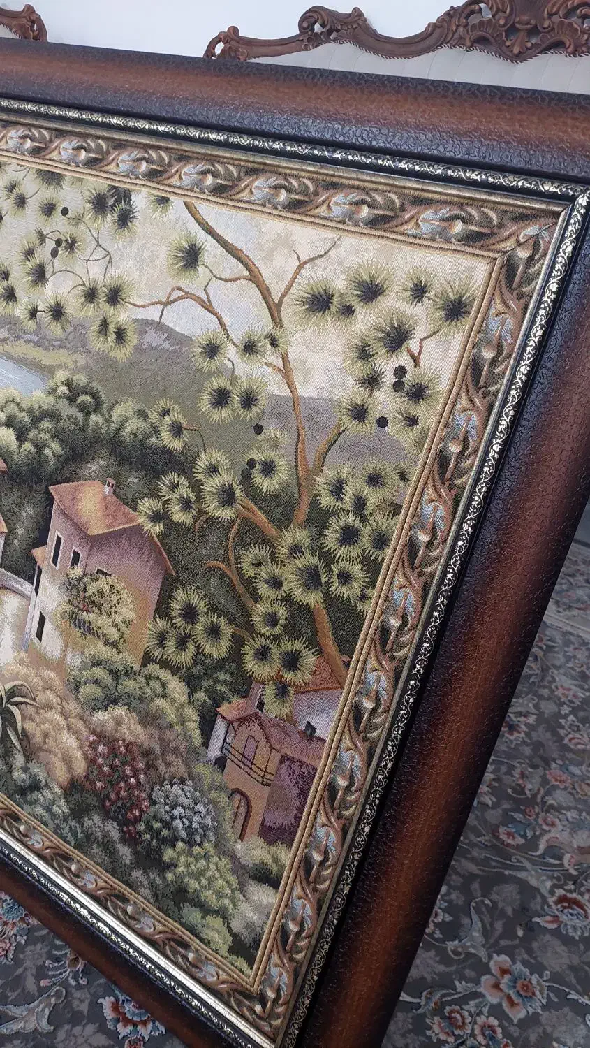 تابلو سایز بزرگ|تابلو، نقاشی، عکس|شهرکرد, |دیوار