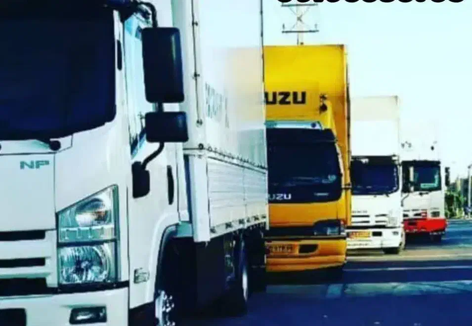 اسباب کشی و بابری بسته بندی و  کارگر( اسباب چی)|خدمات حمل و نقل|قم, سالاریه|دیوار