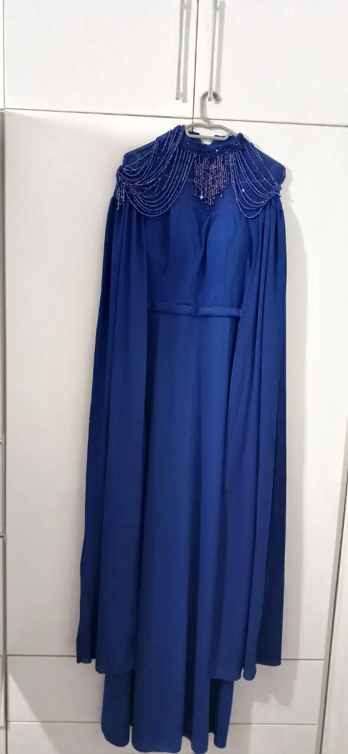 لباس مجلسی سایز۳|لباس|کرمانشاه, |دیوار