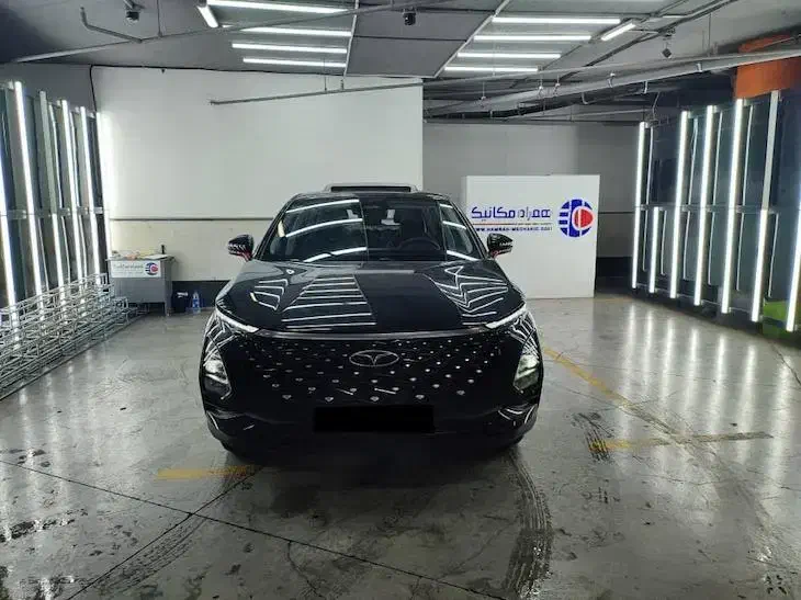 فونیکس FX مدل 1404 اقساط|خودرو سواری و وانت|تهران, دانشگاه شریف|دیوار