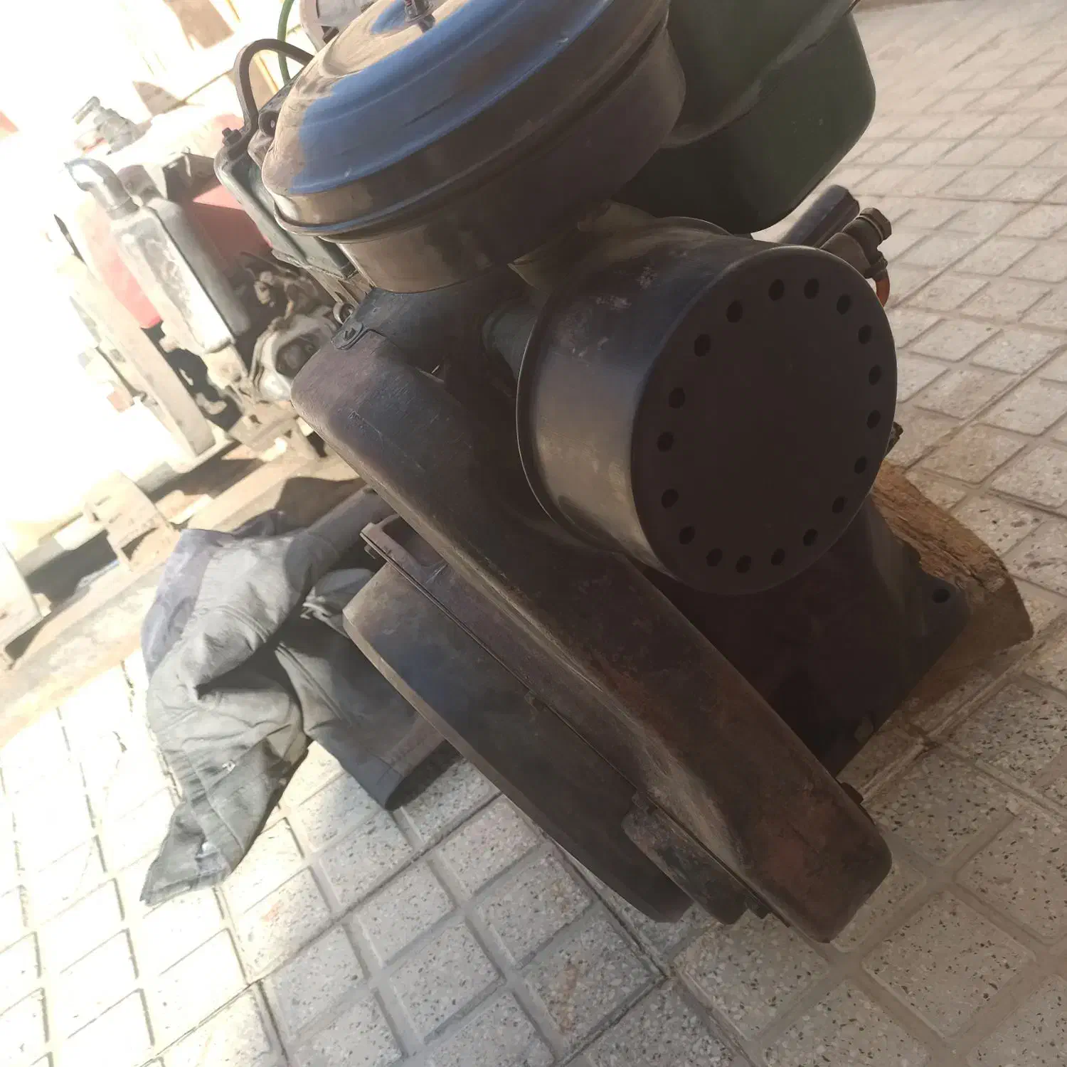 لیستر ste|ماشین‌آلات صنعتی|زنجانرود, |دیوار