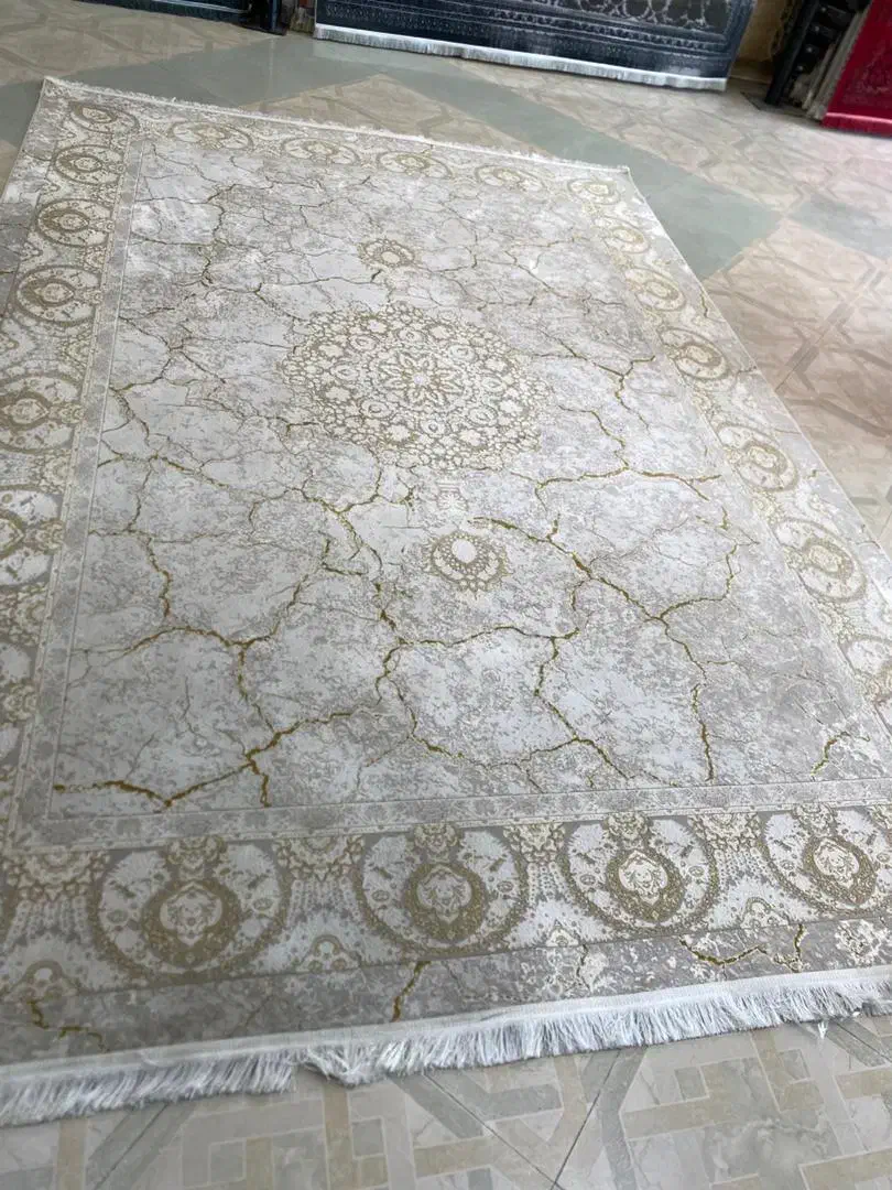 فرش اندیشه|فرش|رباطکریم, رباطکریم|دیوار