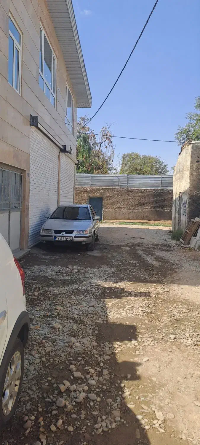اجاره ۲۰۰ متری در زیبادشت|اجارهٔ دفتر صنعتی، کشاورزی، تجاری|محمدشهر, زیبادشت|دیوار