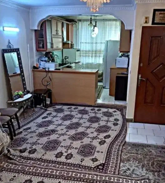 ۶۰ متر/خونه ایی،که انتظارشو،داری/کهریزک|فروش آپارتمان|ری, سیزده آبان|دیوار