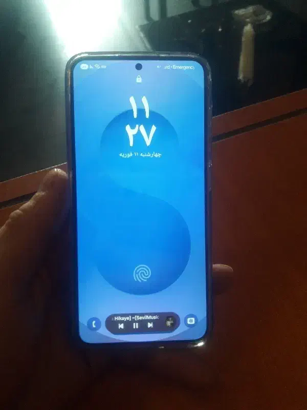 s25 256 بخونید|موبایل|ری, دیلمان|دیوار