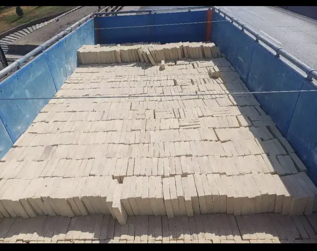 اجرگری سنتی ۲۰ در ۲۰‌مخصوص نما و کف سازی کافه|مصالح و تجهیزات ساختمان|طرقبه, |دیوار