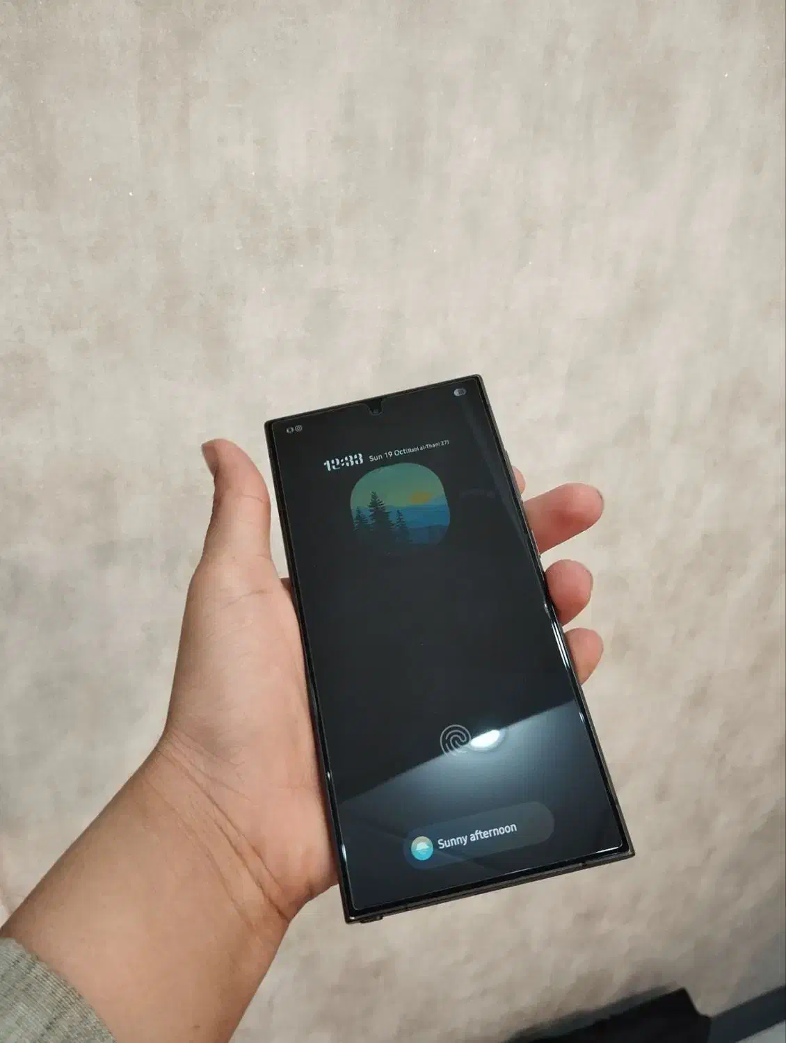 گوشی سامسونگ s24 ultra|موبایل|مشهد, ارشاد|دیوار